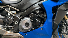 Suzuki Gsx-S 1000RQM3 (23MY)